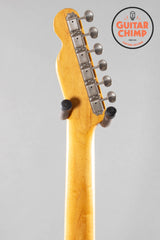 2006 Fender Japan TL62B-TX β62 Reissue Telecaster Custom Snow White ~Texas Special Pickups~