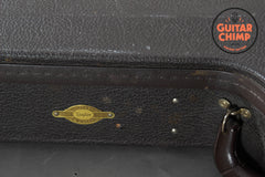 2007 Taylor DDSM Doyle Dykes Signature Acoustic-Electric Guitar Orange