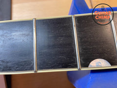 2007 Taylor DDSM Doyle Dykes Signature Acoustic-Electric Guitar Orange