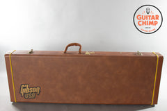 1992 Gibson Firebird V Classic White