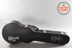 2013 Gibson Les Paul Slash Signature Rosso Corsa