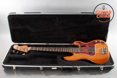 1966 Fender Precision P Bass Natural