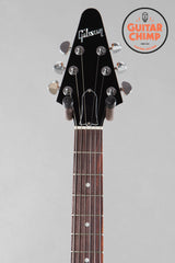 2022 Gibson Flying V Antique Natural