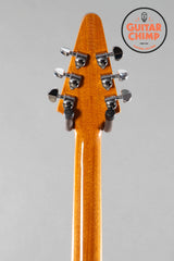 2022 Gibson Flying V Antique Natural