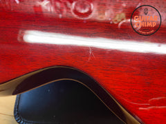 2013 Gibson Les Paul Slash Signature Rosso Corsa