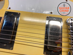 1992 Gibson Firebird V Classic White