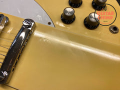 1992 Gibson Firebird V Classic White