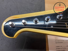 1992 Gibson Firebird V Classic White