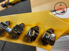 1992 Gibson Firebird V Classic White