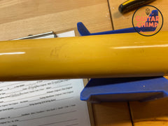 1992 Gibson Firebird V Classic White