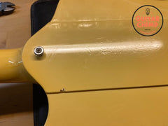 1992 Gibson Firebird V Classic White