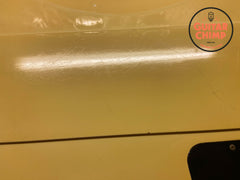 1992 Gibson Firebird V Classic White