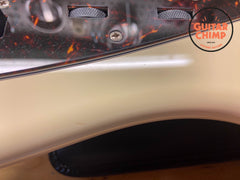 2015 Fender Japan Exclusive Classic '60s Jazzmaster – Vintage White