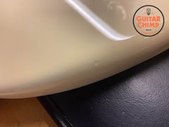 2015 Fender Japan Exclusive Classic '60s Jazzmaster – Vintage White