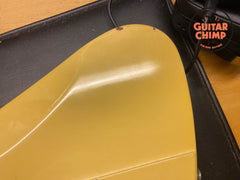 1992 Gibson Firebird V Classic White