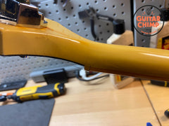 1992 Gibson Firebird V Classic White