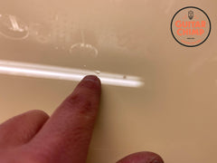 2015 Fender Japan Exclusive Classic '60s Jazzmaster – Vintage White