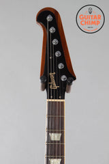 1997 Gibson Firebird V – Vintage Sunburst – Original Case Included