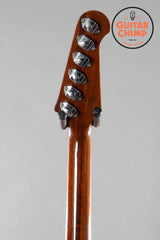 1997 Gibson Firebird V – Vintage Sunburst – Original Case Included