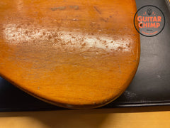 1966 Fender Precision P Bass Natural