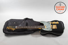 1995 Fender TLG-70P Japan Telecaster Custom 50th Anniversary Black