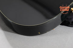 1995 Fender TLG-70P Japan Telecaster Custom 50th Anniversary Black