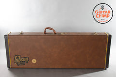 1997 Gibson Firebird V – Vintage Sunburst – Original Case Included