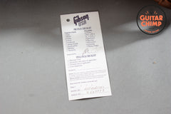 1997 Gibson Firebird V – Vintage Sunburst – Original Case Included