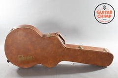 2014 Gibson Memphis Warren Haynes ‘61 ES-335 VOS Sixties Cherry #54 of 500