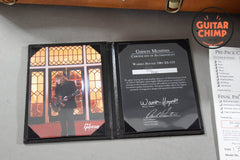 2014 Gibson Memphis Warren Haynes ‘61 ES-335 VOS Sixties Cherry #54 of 500