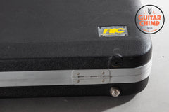 2012 Rickenbacker 4003 Ruby Red