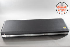 2012 Rickenbacker 4003 Ruby Red