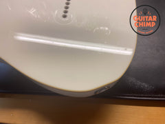 2006 Fender Japan TL62B-TX β62 Reissue Telecaster Custom Snow White ~Texas Special Pickups~