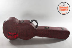 2002 Gibson SG Voodoo Juju