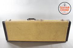 1984 Fender Japan ST62-70 Stratocaster JV Serial – ’62 Reissue White | Rare FujiGen MIJ | Fullerton USA Pickups