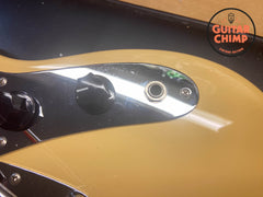 1993 Fender Japan Mustang MG69-65 White