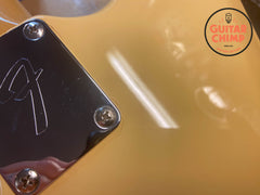 1993 Fender Japan Mustang MG69-65 White