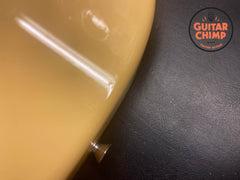 1993 Fender Japan Mustang MG69-65 White