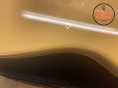 1993 Fender Japan Mustang MG69-65 White