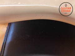 1984 Fender Japan ST62-70 Stratocaster JV Serial – ’62 Reissue White | Rare FujiGen MIJ | Fullerton USA Pickups