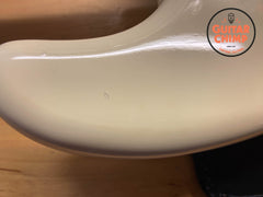 1984 Fender Japan ST62-70 Stratocaster JV Serial – ’62 Reissue White | Rare FujiGen MIJ | Fullerton USA Pickups