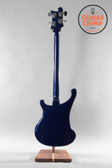 2013 Rickenbacker 4003 Midnight Blue