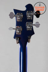 2013 Rickenbacker 4003 Midnight Blue