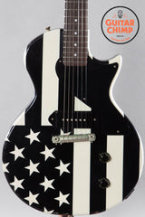 2018 Rock N Roll Relics Thunders Black Flag Billie Joe Armstrong