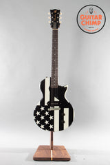 2018 Rock N Roll Relics Thunders Black Flag Billie Joe Armstrong