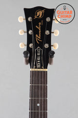 2018 Rock N Roll Relics Thunders Black Flag Billie Joe Armstrong