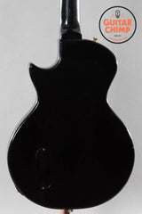 2018 Rock N Roll Relics Thunders Black Flag Billie Joe Armstrong