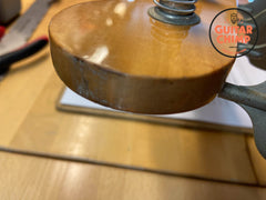 1997 Fender Japan JB75-90US '75 Reissue Jazz Bass – 3-Tone Sunburst | CIJ | USA Pickups | Rosewood Board