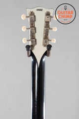 2018 Rock N Roll Relics Thunders Black Flag Billie Joe Armstrong