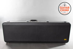 2016 Rickenbacker 4003S Midnight Blue